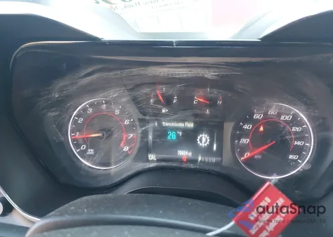 2016 Chevrolet Camaro 1Lt z USA, uszkodzony, nr VIN 1G1FB1RSXG0182629